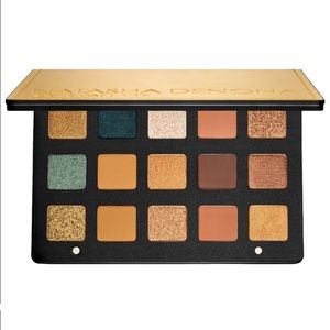 ONLY 1 LEFTNatasha denona gold pallet holiday edition